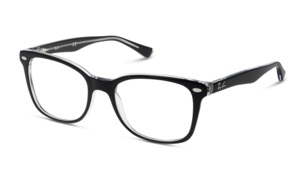 RAY-BAN-silmälasit